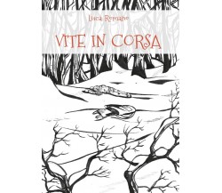 Vite in corsa	 di Luca Romano,  2016,  Youcanprint