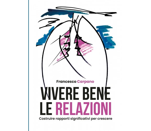 Vivere bene le relazioni. Costruire rapporti significativi per crescere di Franc