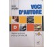 Voci d’autore A+B+C+D di Aa.vv., 2012, Bulgarini