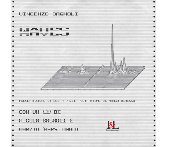 Waves. Con CD-Audio di Vincenzo Bagnoli - Industria & Letteratura, 2022