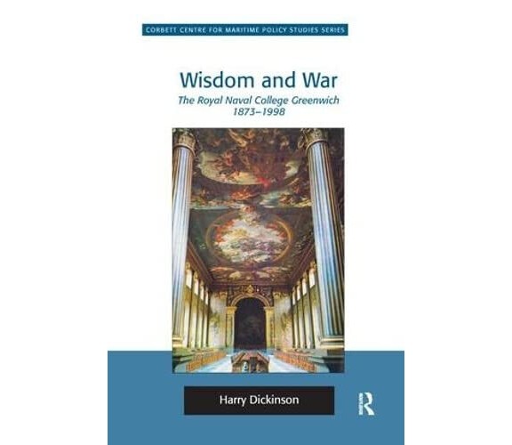 Wisdom and War - Harry Dickinson - Routledge, 2016