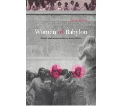 Women of Babylon - Zainab - Routledge, 2011