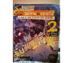  Zaino in spalla. Per la Scuola media di Elisabetta Bastianelli,  2008 -F