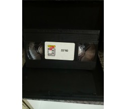 Zorro - vhs - 1996 - Univideo-F