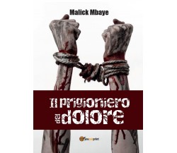 il prigioniero del dolore	 di Malick Mbaye,  2016,  Youcanprint